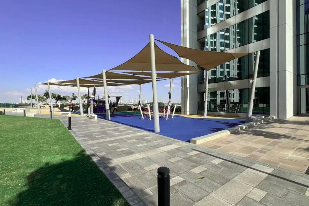 Downtown - Burj Khalifa Facing - 2 Bed Luxe شقة دبي