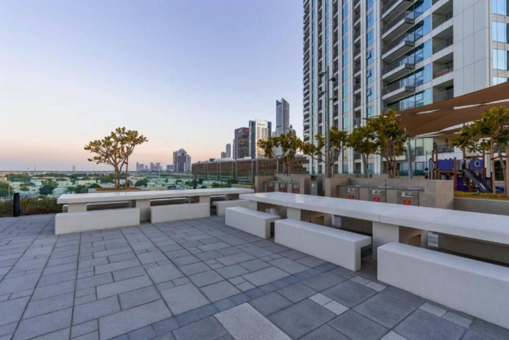 Downtown - Burj Khalifa Facing - 2 Bed Luxe شقة *